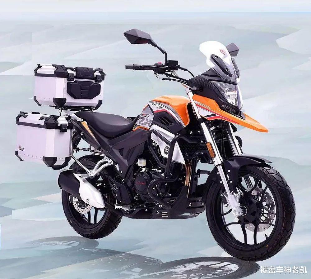 250cc入门级街车,250cc入门休旅性价比天花板