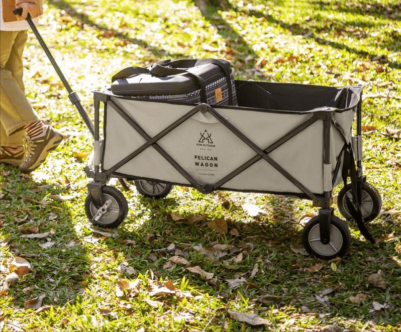 带孩子露营装备清单,新手全套露营装备