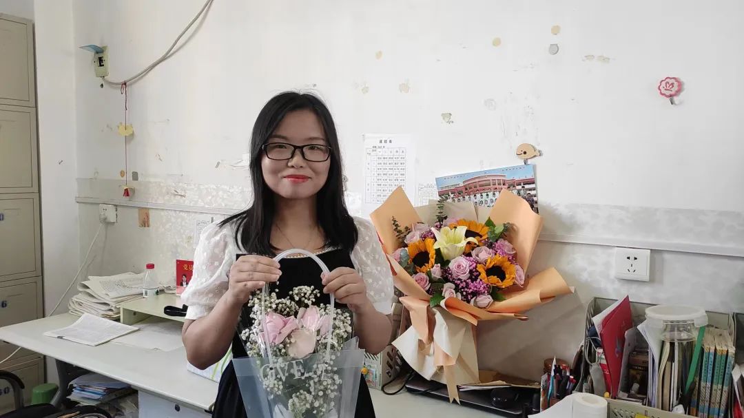 「河南科教兴豫」青春不散场·逐梦向未来！郑州第76中学毕业典礼