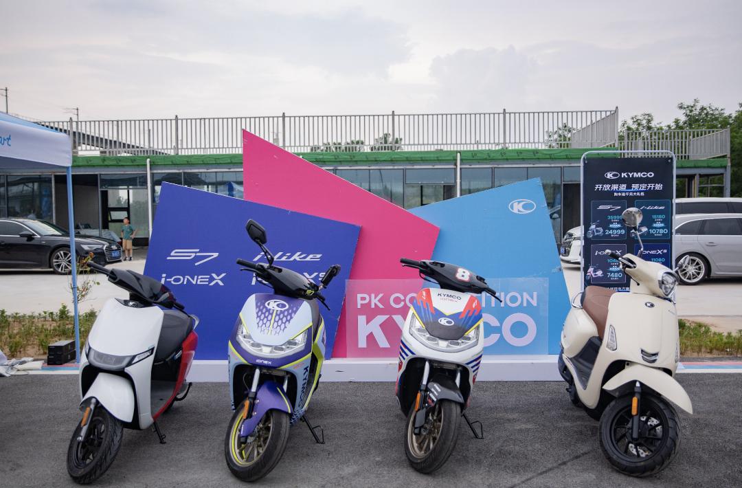 2022即将上市的隆鑫新款电摩,宗申隆鑫摩托车推荐