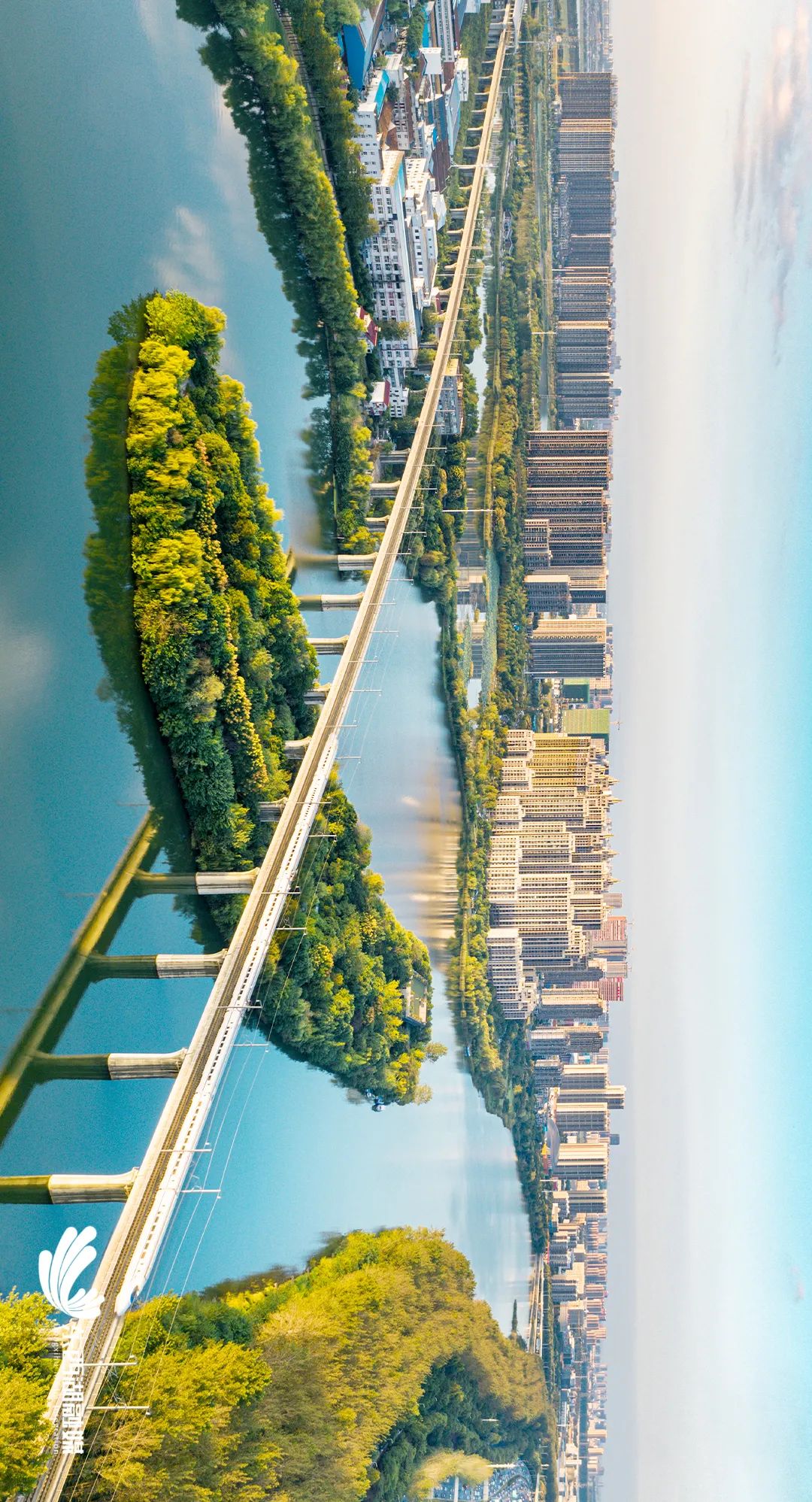 三分钟看懂武汉城市,30秒了解黄冈