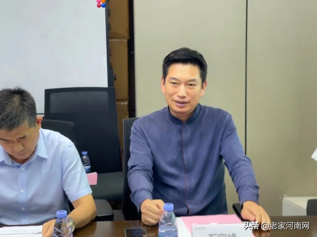 深圳河南商会周口太康商会,2024年河南豫商大会深圳商会