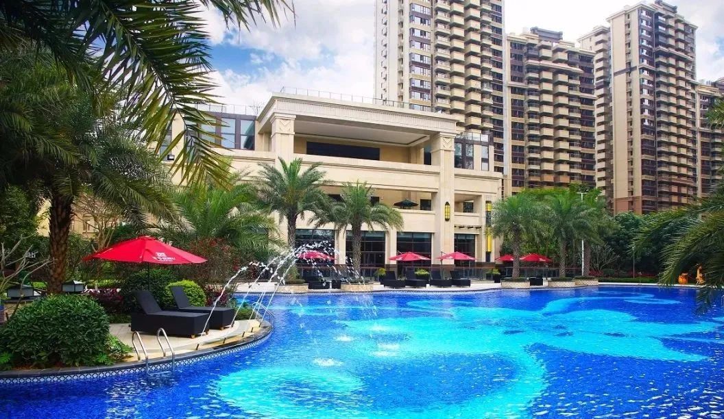 全新加推21栋256大平层,400万大平层楼盘