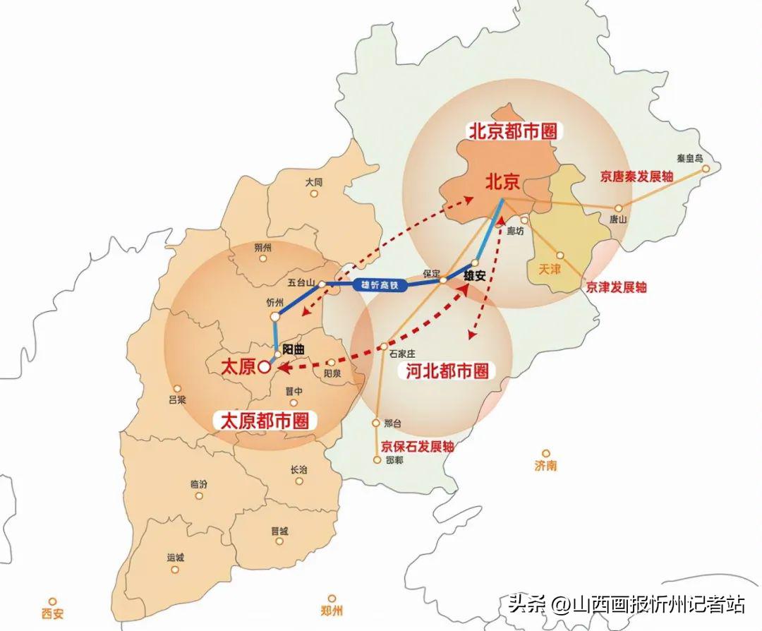 山西忻州属于哪个市,你不知道的山西忻州