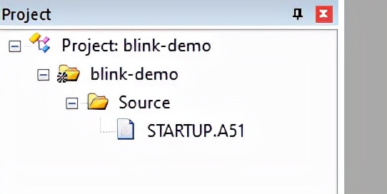 stc单片机入门教程视频,keilc51中如何选择stc