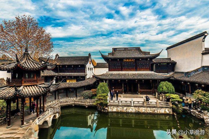 杭州灵隐寺离西湖多远,杭州游玩推荐杭州灵隐寺