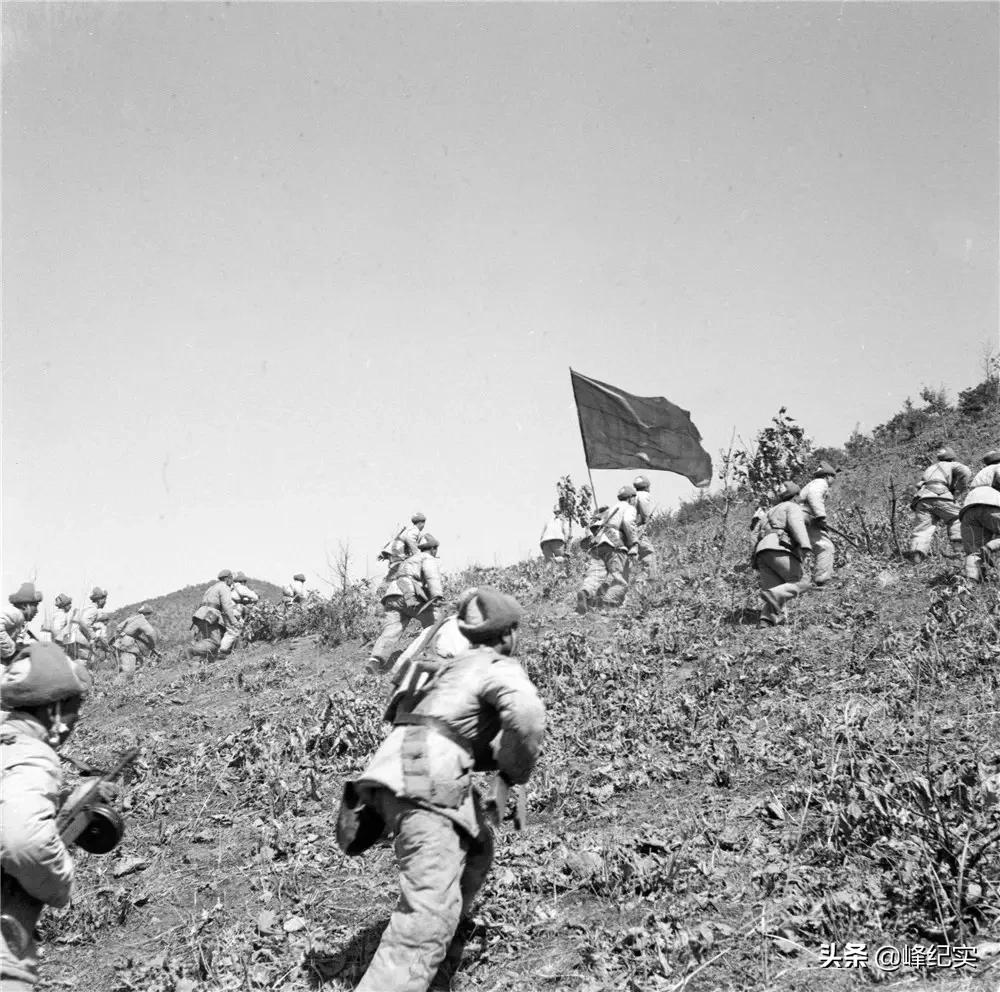 英军被志愿军打败后的国际反应,百年耻辱八国联军入侵