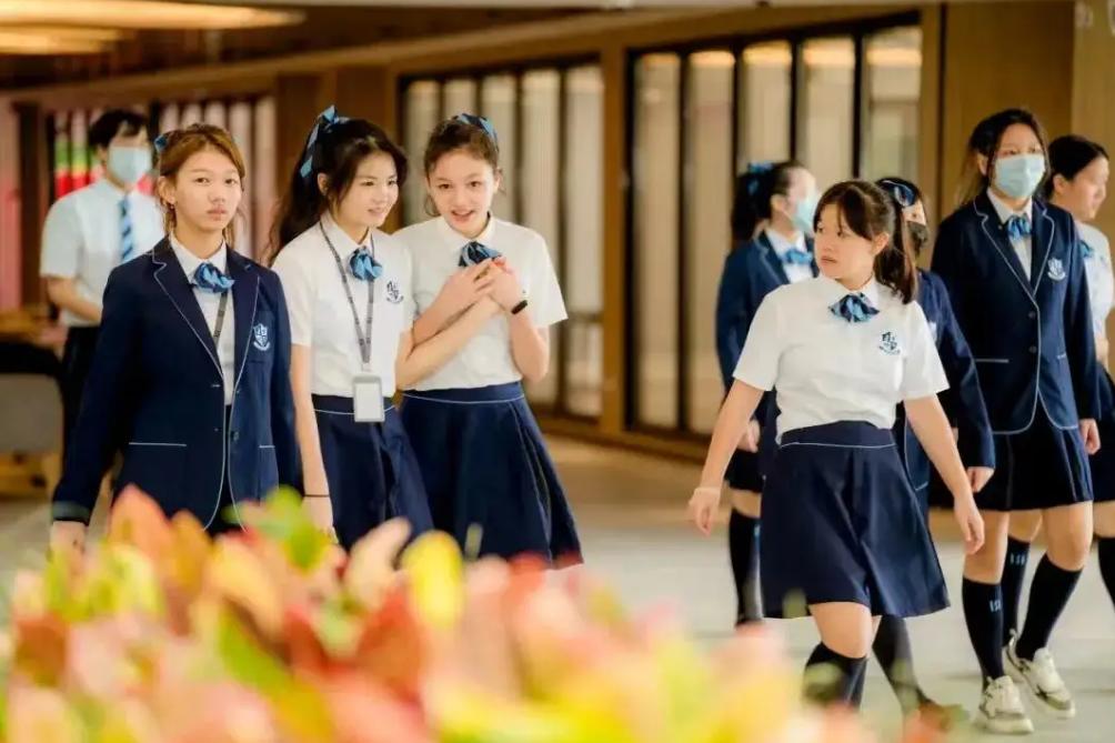 武汉普通高中学费收费标准,武汉民办高中学费为何贵