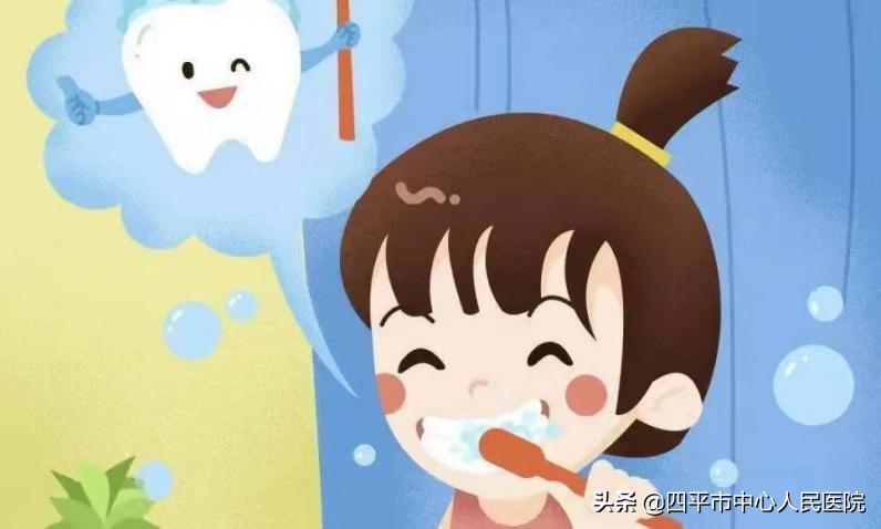 怎样防护龋齿,龋齿防护