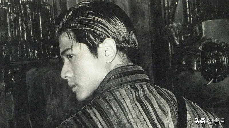 郭富城香港2019,港娱节目有多敢说吴君如