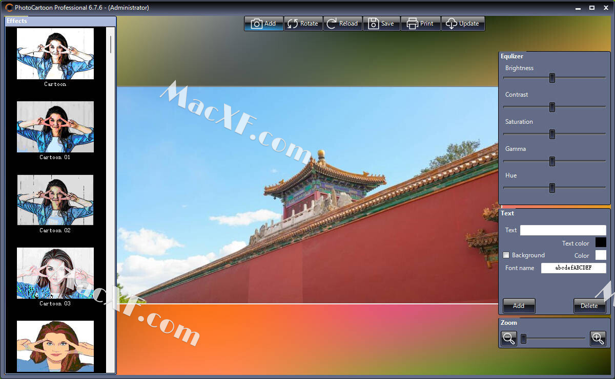 photo绘画工具,魔改绘画变装p图软件下载