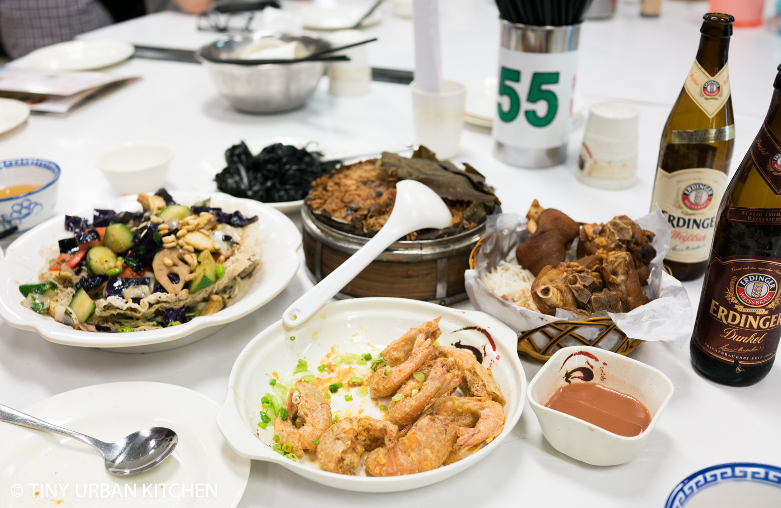 香港最接地气的市井烟火味,香港烟火气