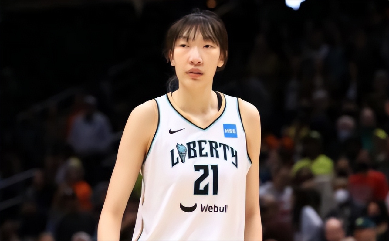 韩旭与纽约自由人最新比赛,韩旭纽约自由人最新比赛视频集锦