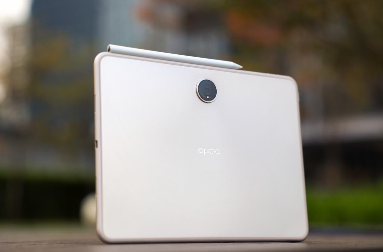 oppo平板好还是华为平板好,华为平板11.5和oppopad2平板对比