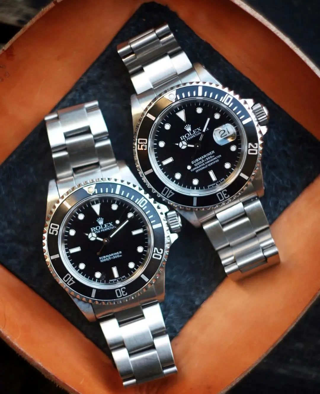 3万到5万最值得买的潜水表,十万以内的潜水表