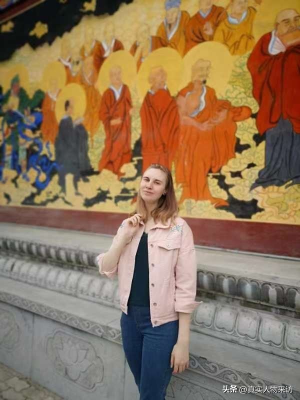 中国小伙怎么才能娶到俄罗斯姑娘,娶俄罗斯女学生