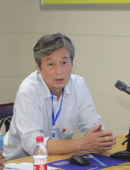 省卫健委领导来我院调研医联体,省政府领导到卫健委调研工作