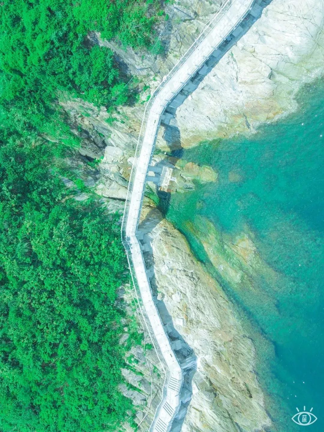 深圳10个小众打卡地免费游玩,深圳十大免费打卡地