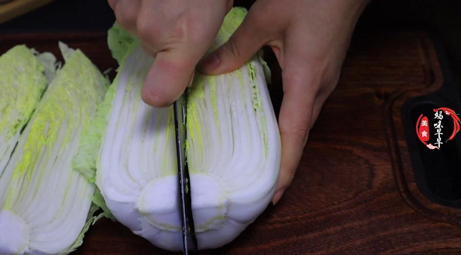 韩式辣白菜的做法最正宗的做法,正宗的韩国辣白菜怎样做好吃