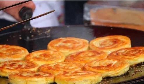 来成都一定不能错过的10大名小吃,成都十大特色美食小吃排名第一