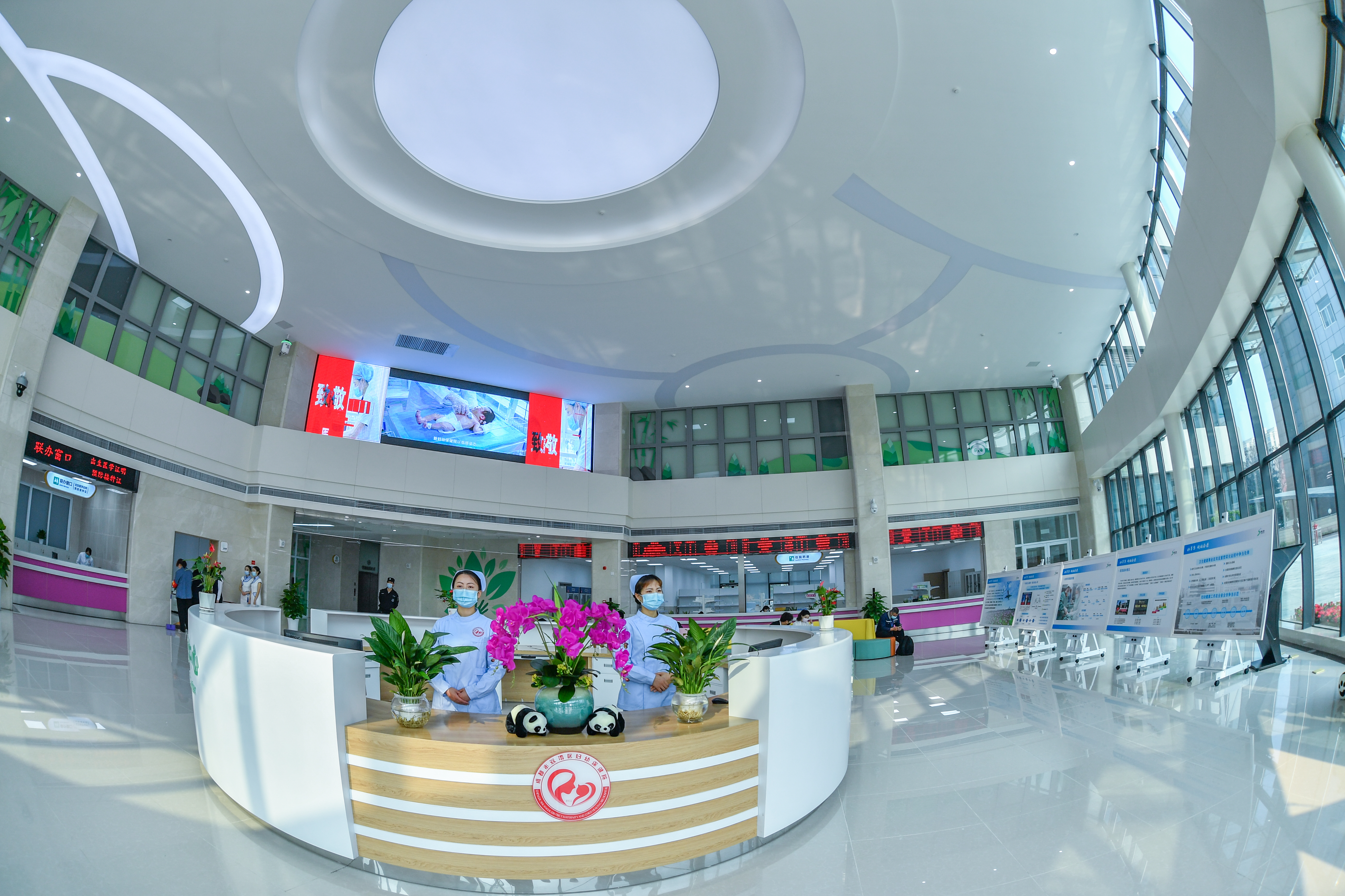 成都市双流区妇幼保健院官网,双流区妇幼保健院最新消息