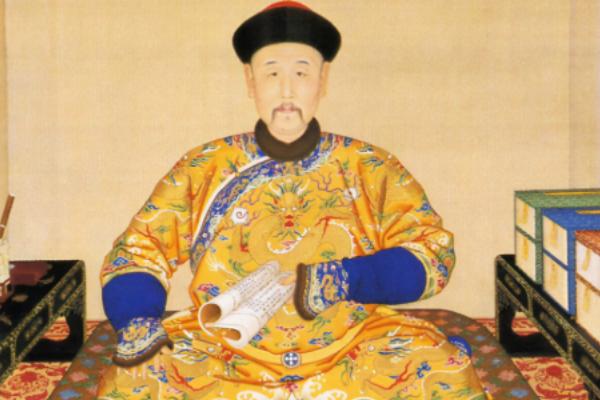 康熙与雍正最爱的女人,康熙雍正一生最爱的女人