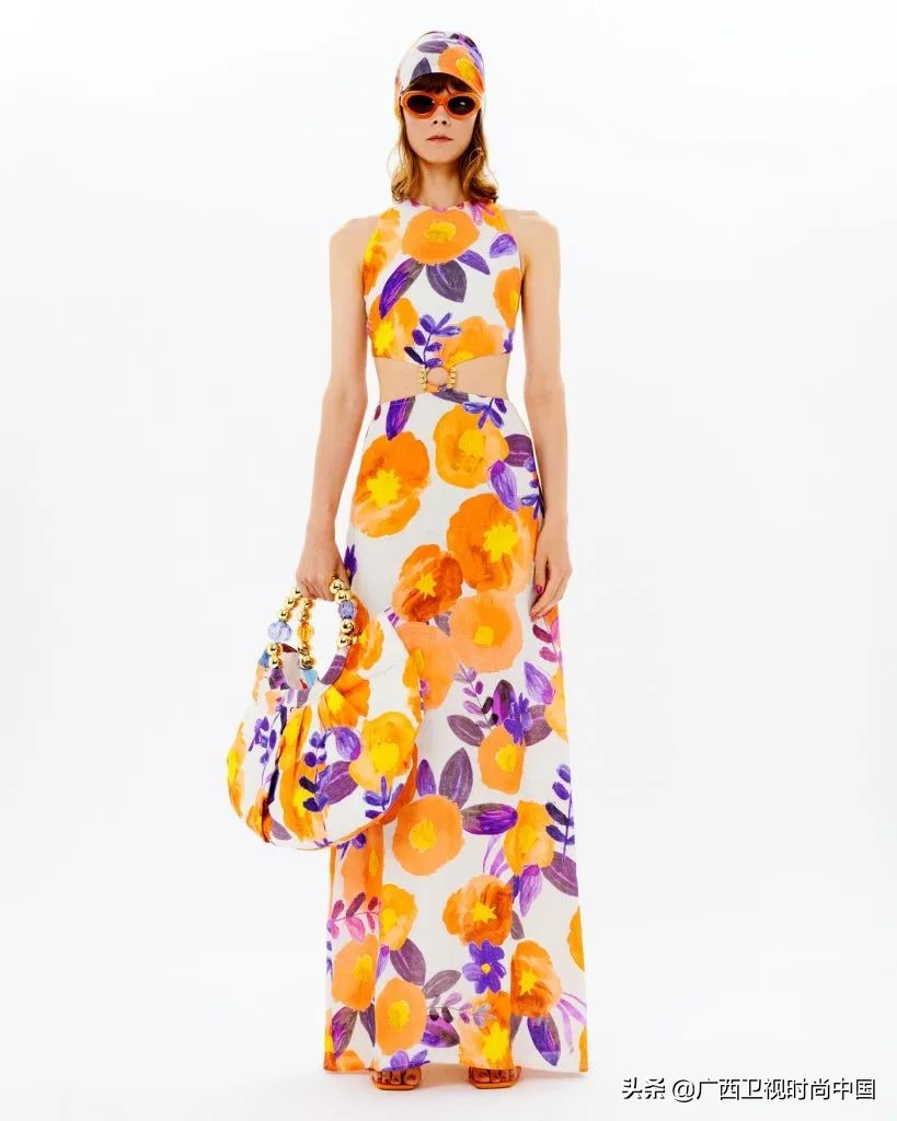 很热怎么穿,夏季天热怎么穿才够时尚