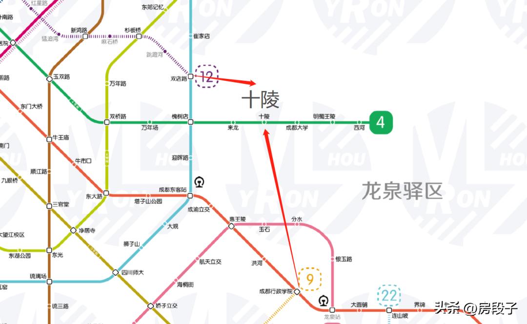 成都地铁第五期上报最新规划,成都地铁第五期是什么时间