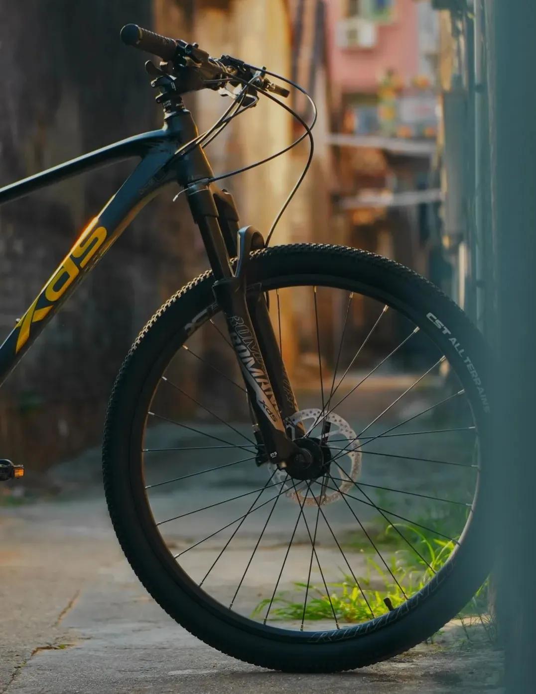 闲鱼上的二手山地车能买吗,闲鱼上的二手山地车如何买才避坑