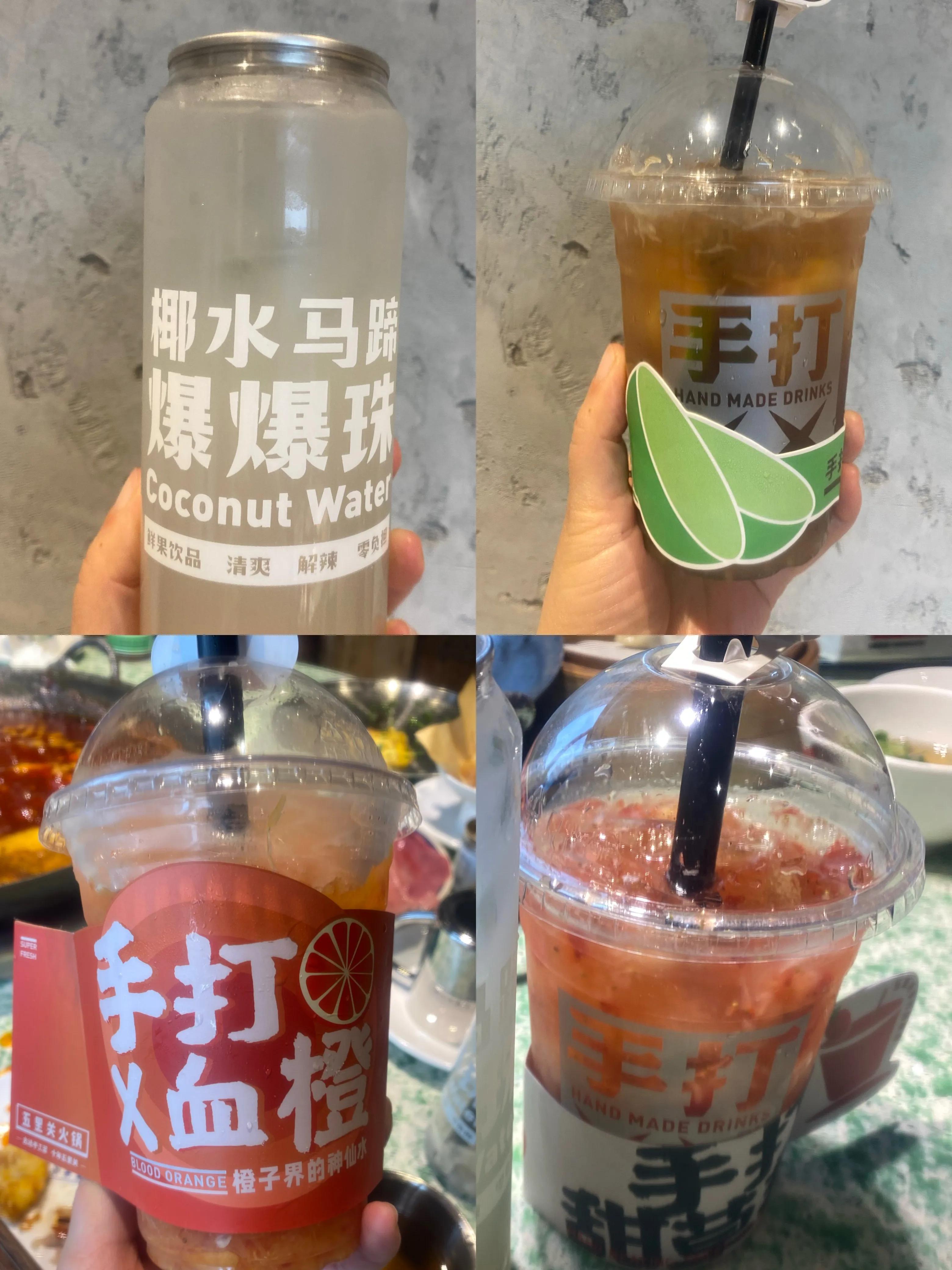 成都这家火锅店充满情怀适合闲聊,成都这家壕得不讲道理的自助火锅