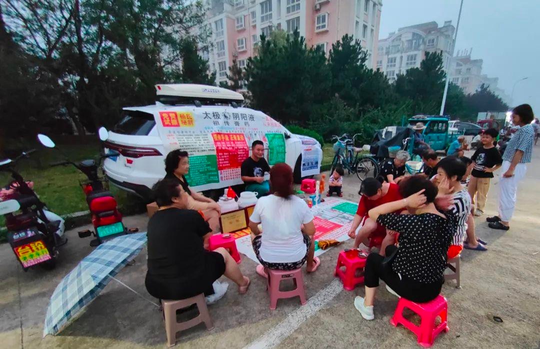 实探乳山银滩海景房5万元一套,山东乳山海景房跌成海边鹤岗