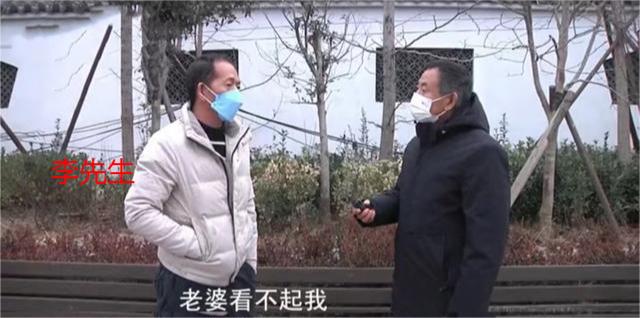 入赘女方家的悲惨生活,男子入赘后被女方家对待