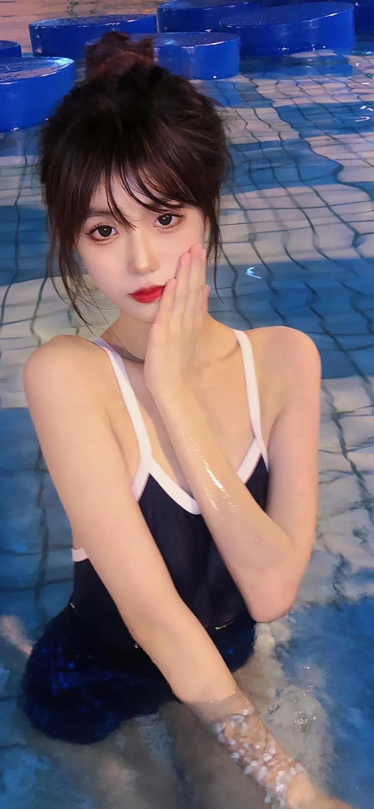 人体模特图片展117