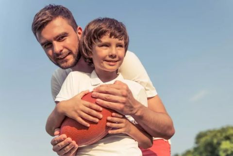 少儿运动早教启蒙0-3岁,早教球类运动