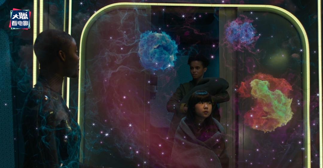 异星灾变第二季第08集在线观看,异星灾变第二季第8集预告片