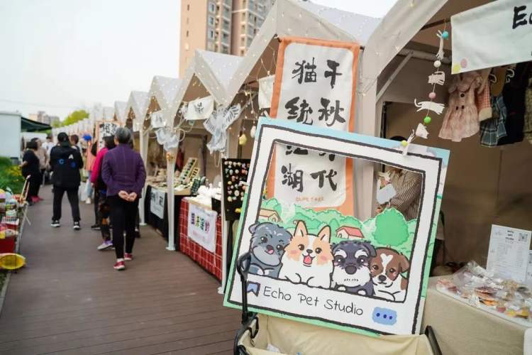 上海艺术市集,艺术与生活的碰撞视频