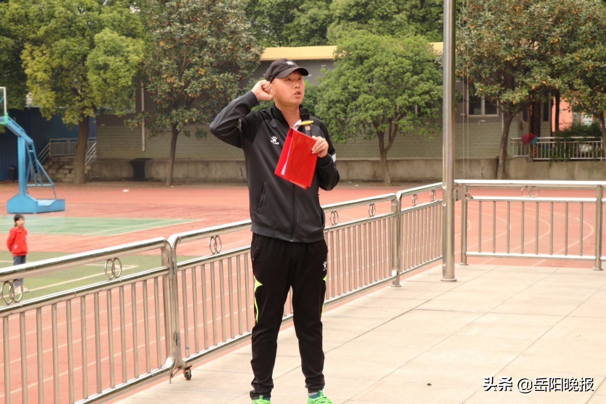 双减校园社团成果展,双减主题校园活动