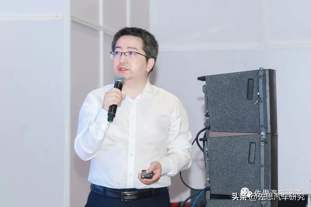 adas自动驾驶,第六届全球论坛