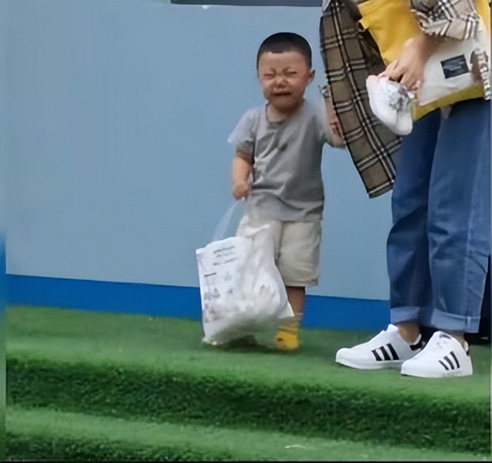 怎样引导孩子戒拉拉裤,怎样给宝宝戒掉拉拉裤