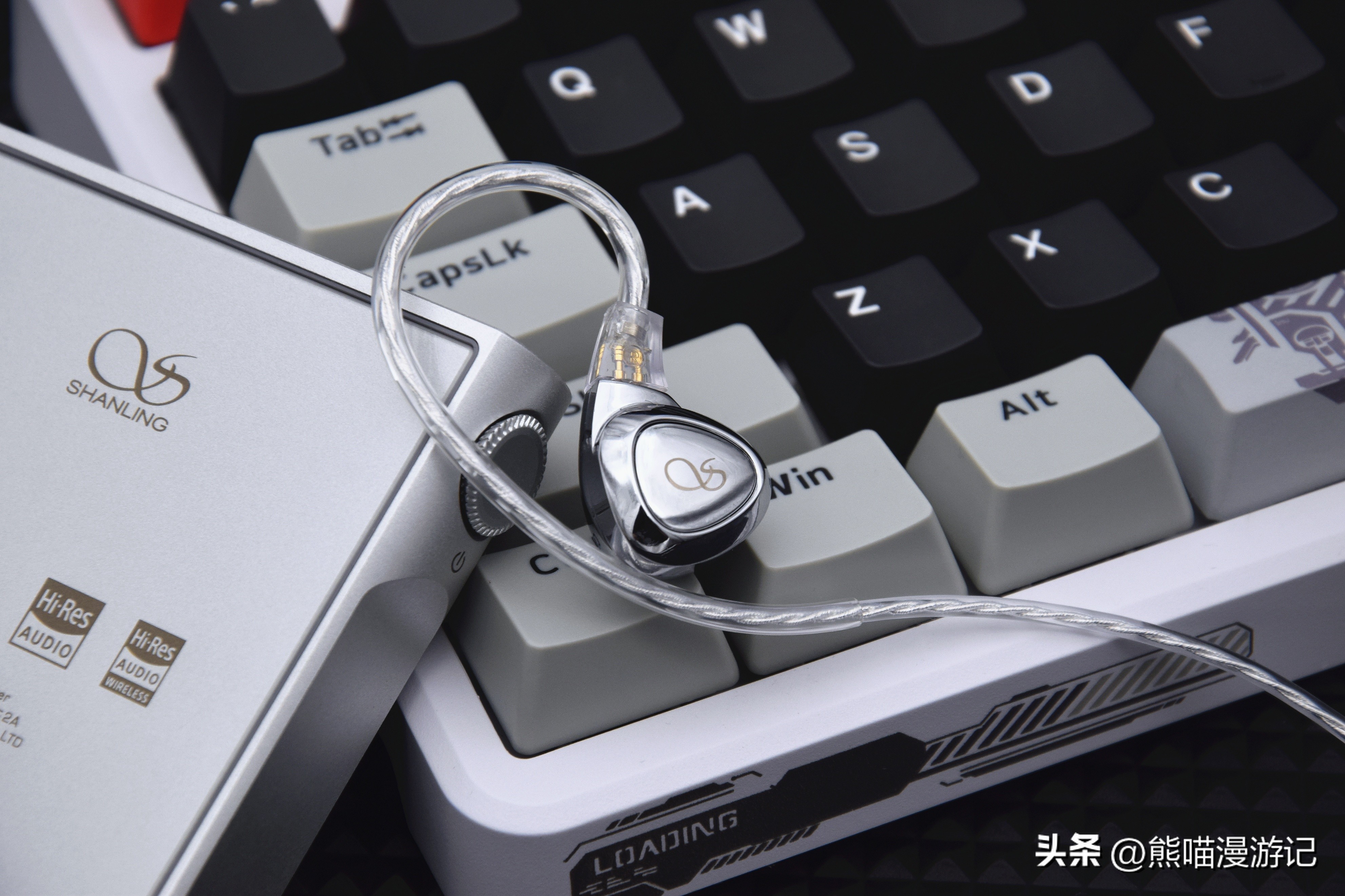 山灵旗舰耳机评测,山灵百元hifi耳机