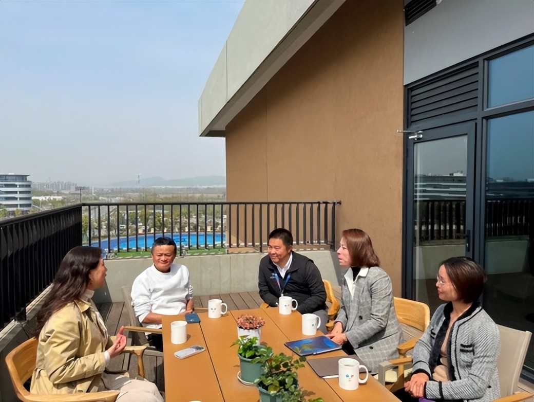 观点|大信号！马云回国提振信心......