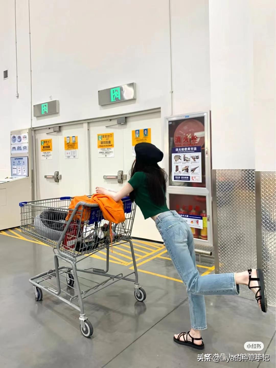 下半年买这双鞋！上班上学都能穿