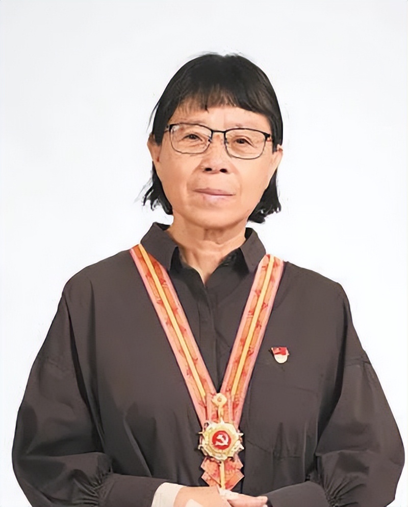 致敬最美校长张桂梅,最美校长张桂梅现状