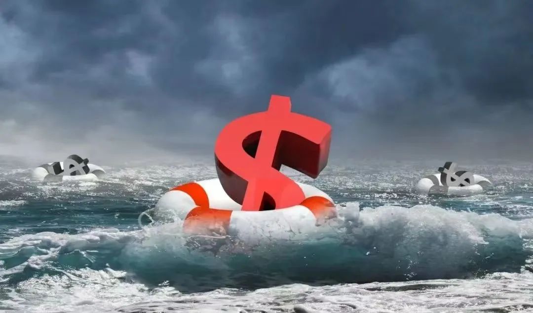 撑不住了公司倒闭,撑不住了开发商破产