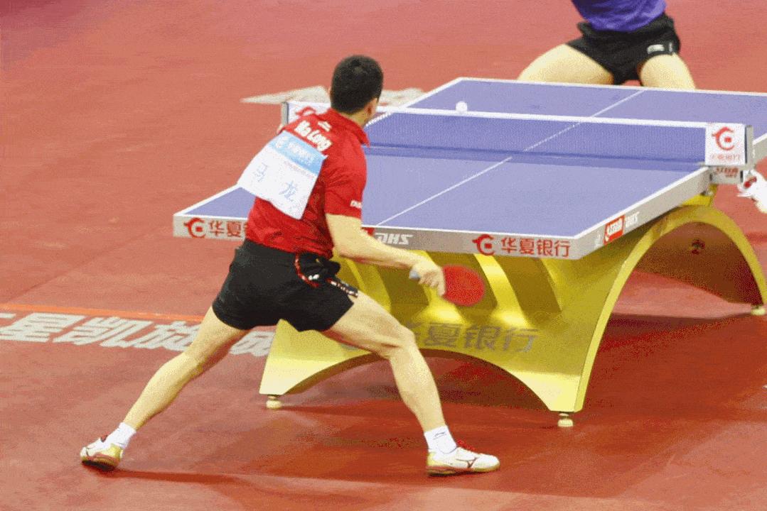 扎实击球的正确方法和注意事项,五个要点助你前场击球更带节奏