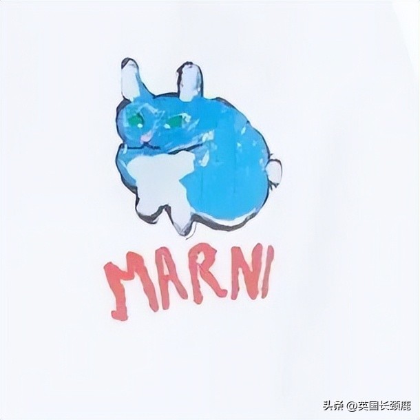 今年的大牌限定,兔年大牌限定春