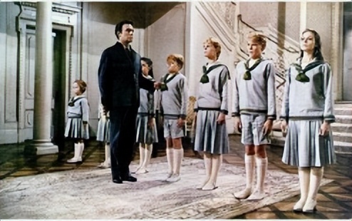 音乐之声有多经典,音乐之声所有片段超经典