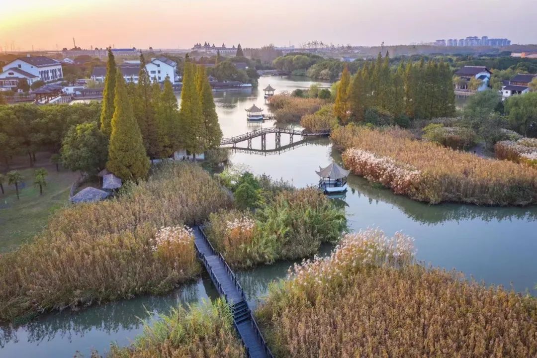 江苏常熟有哪些景点免费,常熟景区免费开放