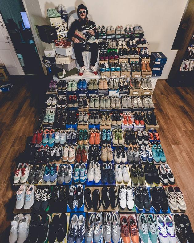 买鞋注意事项及技巧,买鞋提醒尺码偏大拍小一码