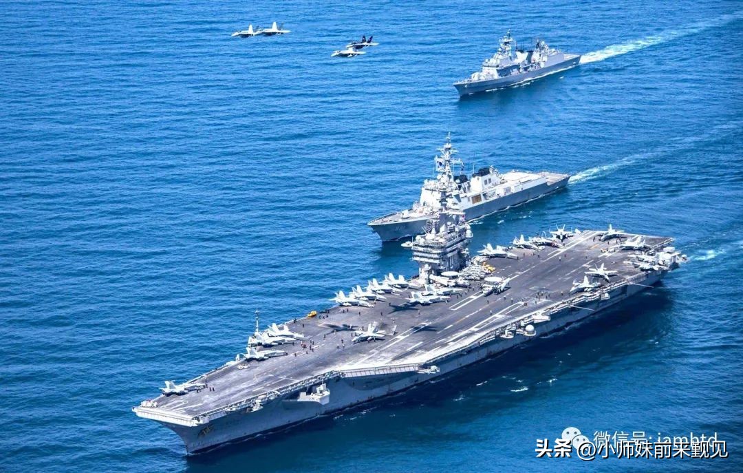 要赶上美国，中国还少一味药